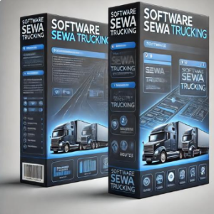 Trucking and Car Expedition System Software