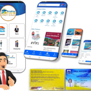 Management System Software Application